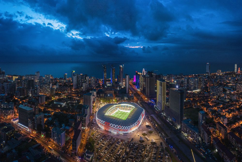 Photograph by Сергей Алимов