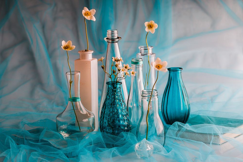 Photograph by Gennadiy Udovichenko