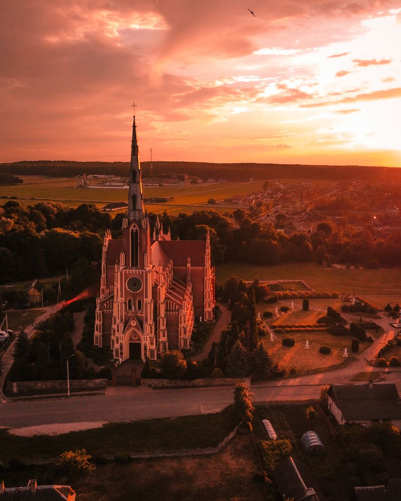 Photograph by Дмитрий Прищеп