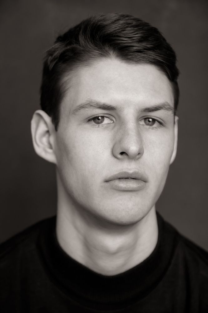 Photograph by Alexey Chernishev