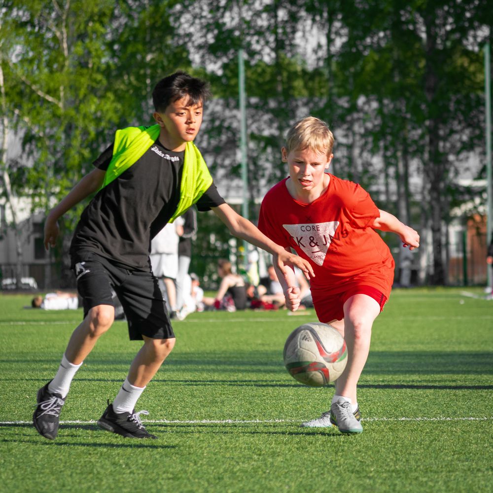 Photograph by Олег Бережных