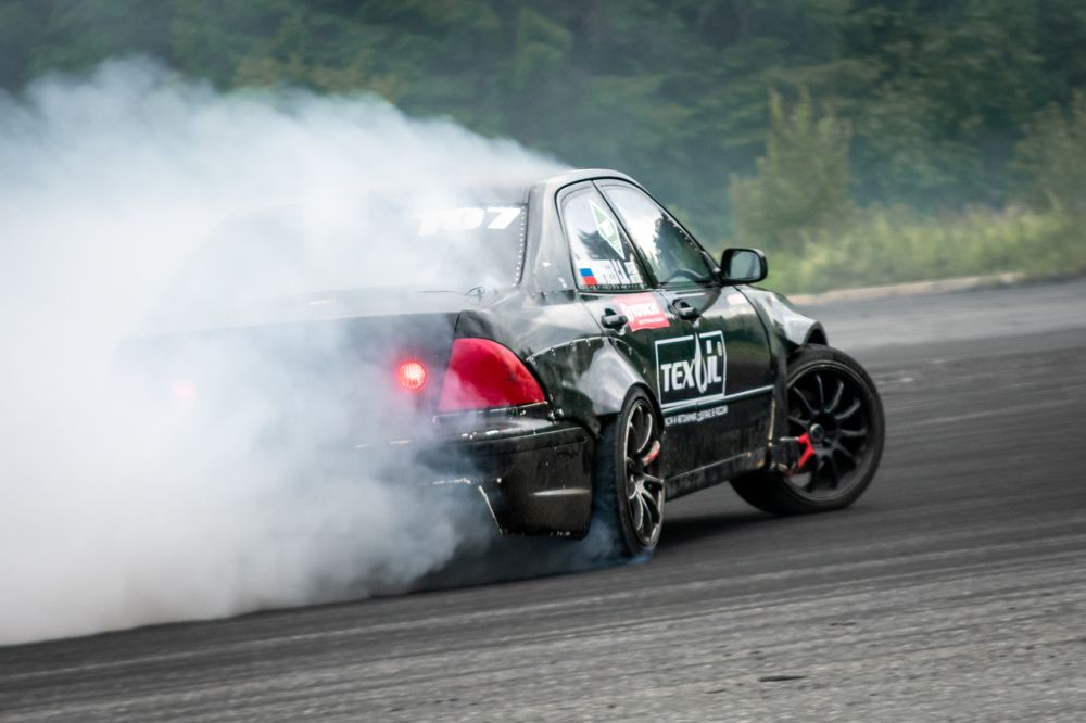 Photograph by Олег Бережных