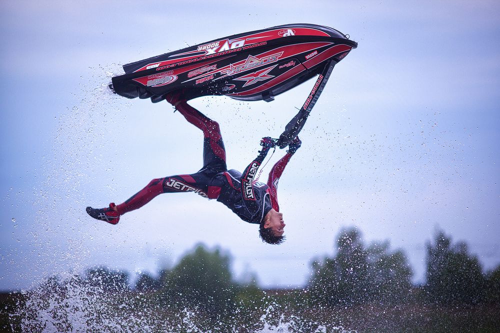 Photograph by Gennadiy Udovichenko