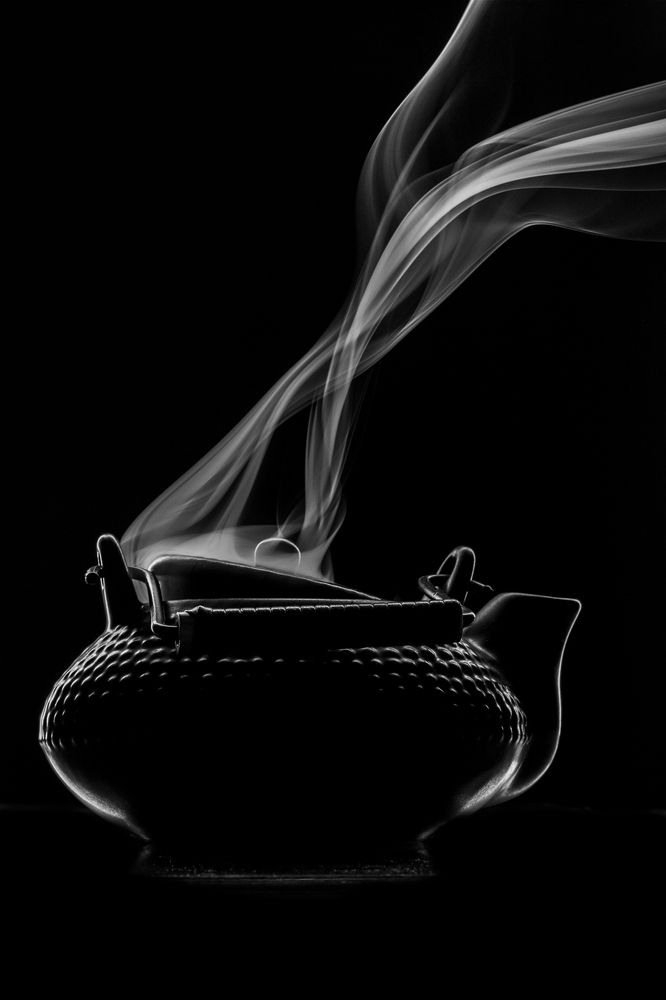 دخان الإبريق