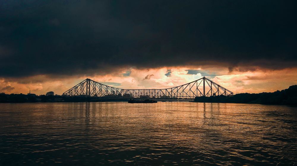 Фотография автора ANKIT GHOSH