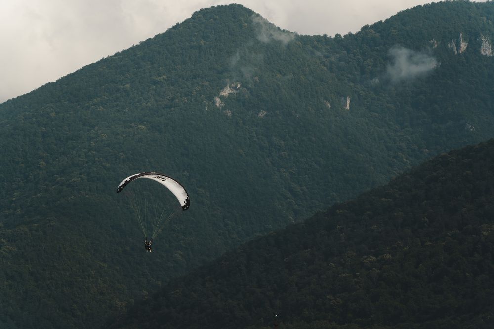 Photograph by Кургузова Дарья