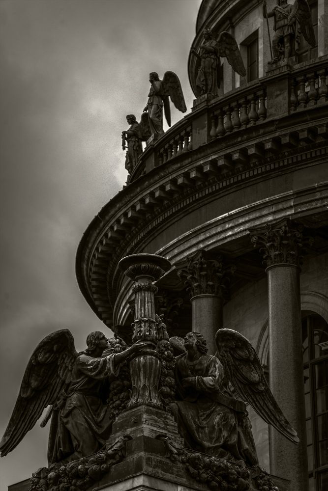 Photograph by Igor Bastrygin