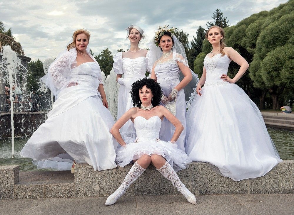 Photograph by Igor Bastrygin