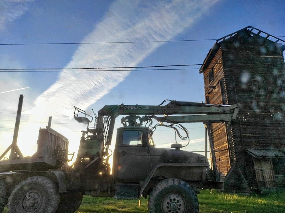 Photograph by Саттарова Ирина