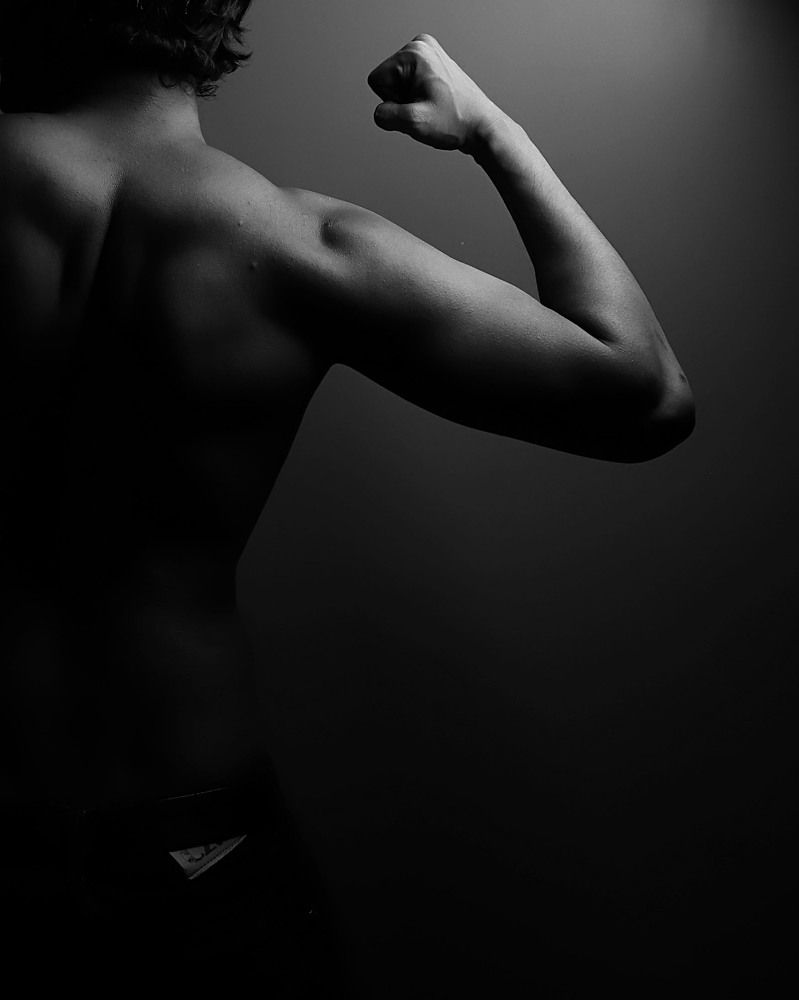 Photograph by Bhanupriya Marke