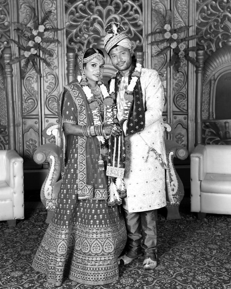 Photograph by Bhanupriya Marke