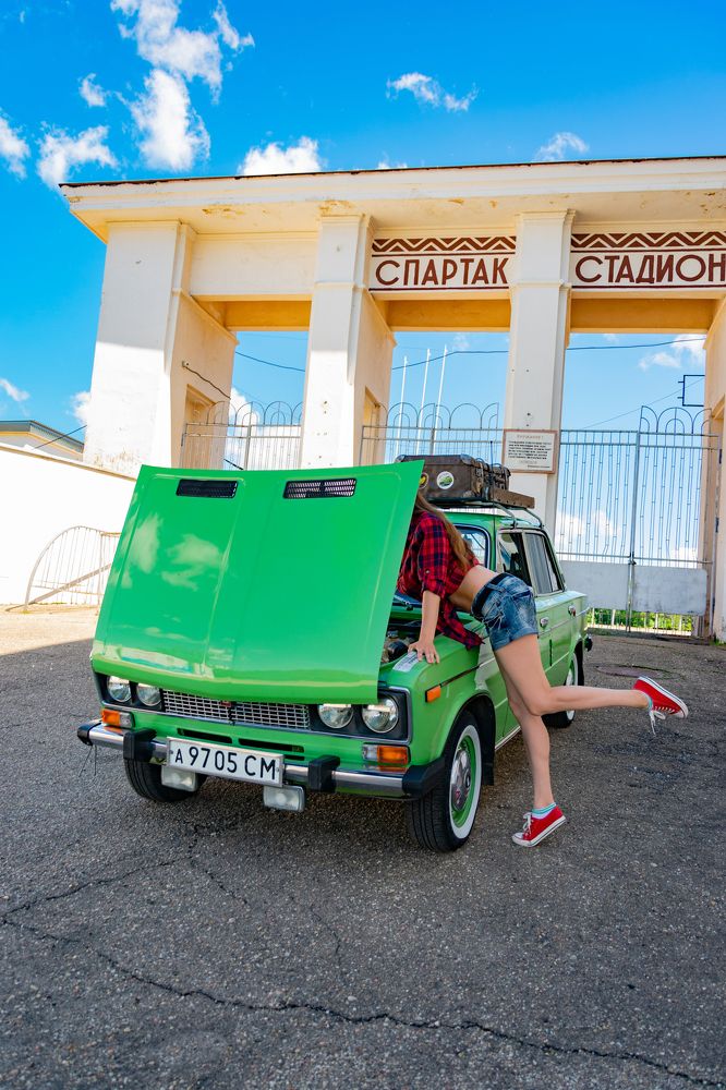 Photograph by Светлана