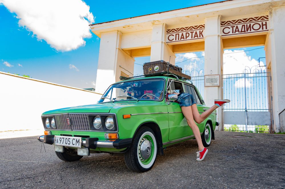 Photograph by Светлана