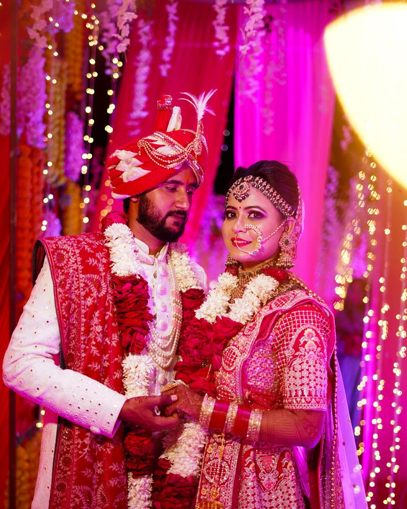 Photograph by Bhanupriya Marke