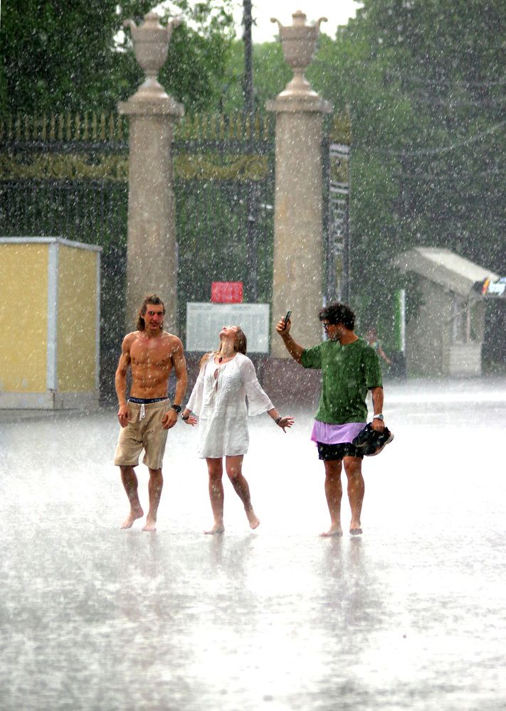 Photograph by Михаил Обертаев