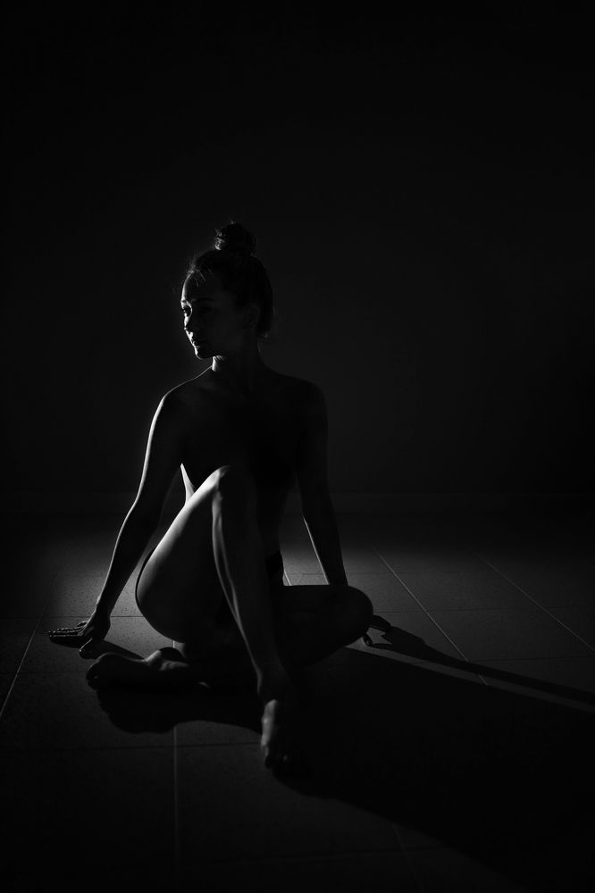 Photograph by Ольга Крестьянинова