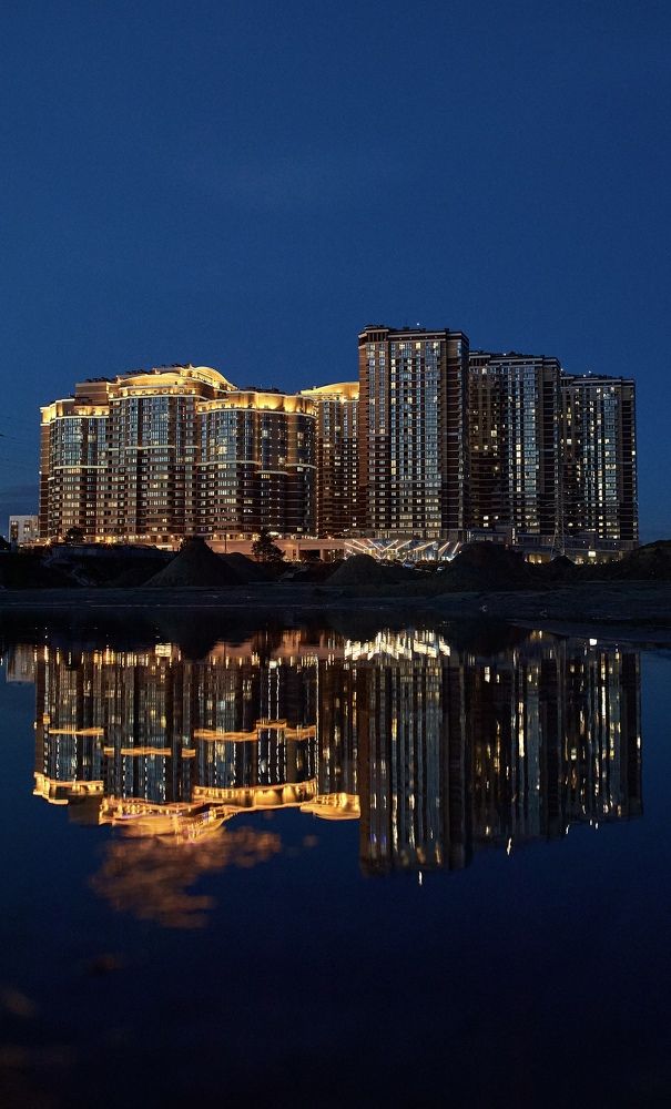 Photograph by Андрей Медведев