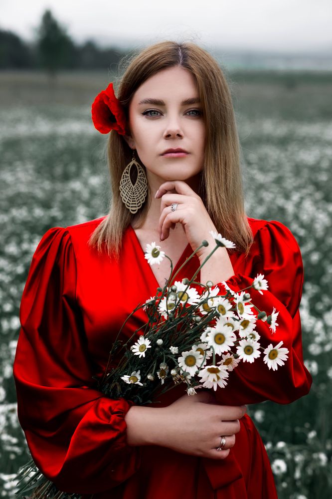 Photograph by Ангелина Мастепанова