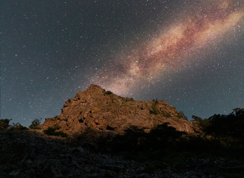 Photograph by Портных Дмитрий