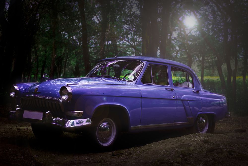 Photograph by Никита Иванов