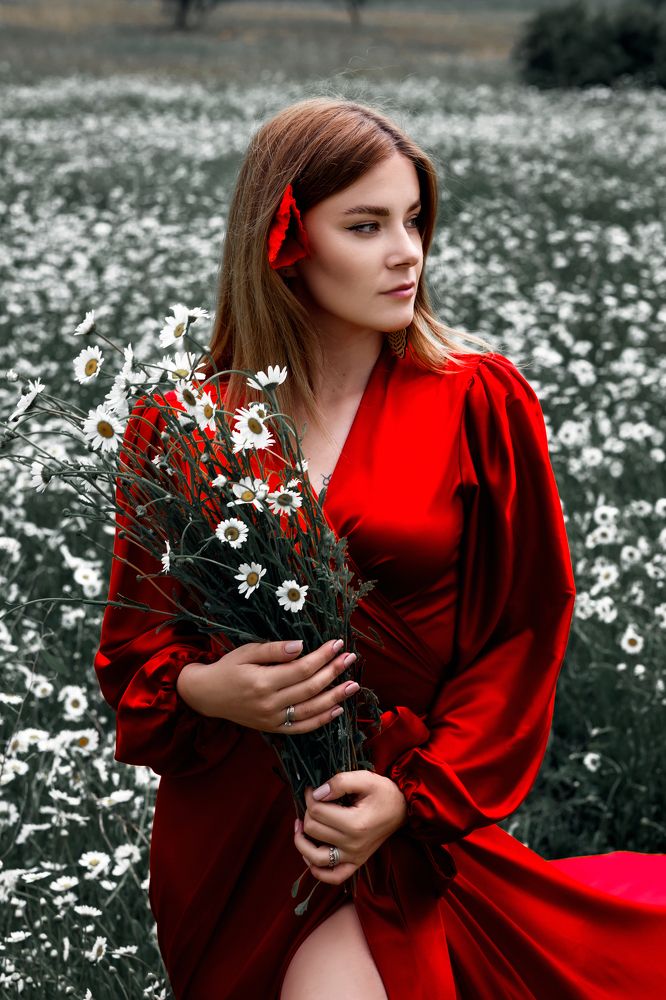 Photograph by Ангелина Мастепанова