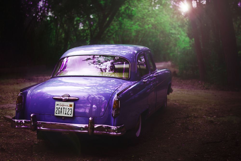 Photograph by Никита Иванов