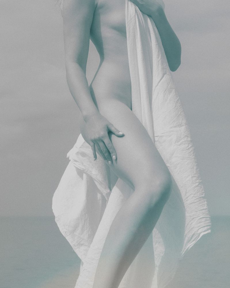 Фотография автора Дина Буланова