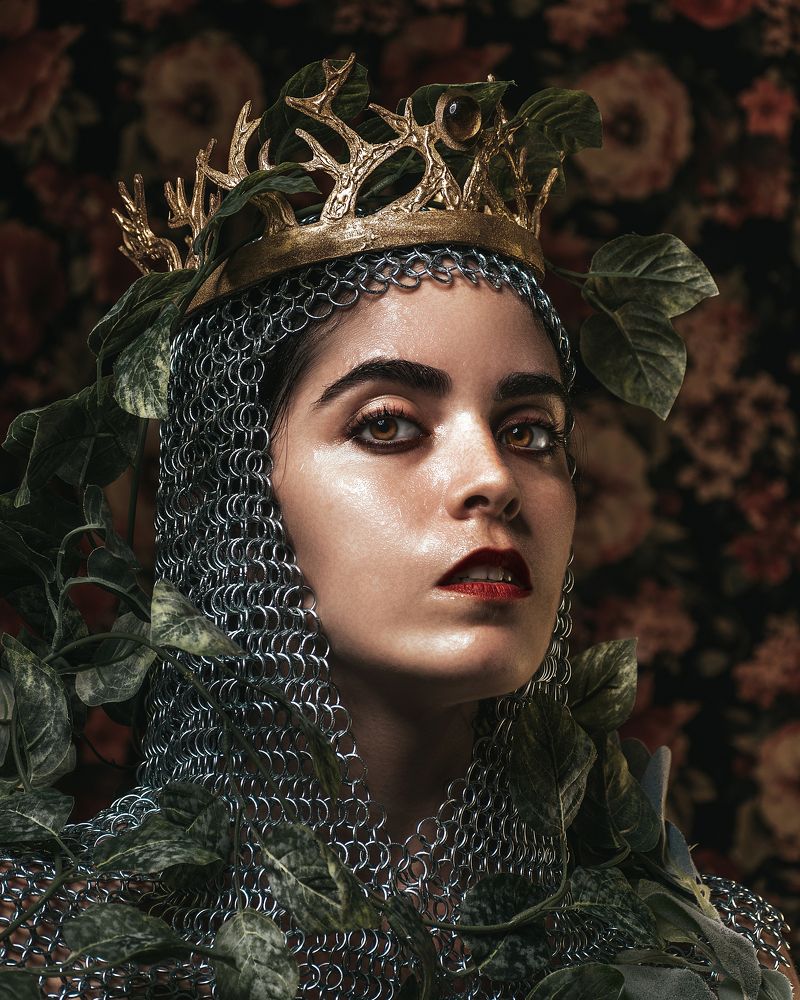 Photograph by Eduardo Ramírez