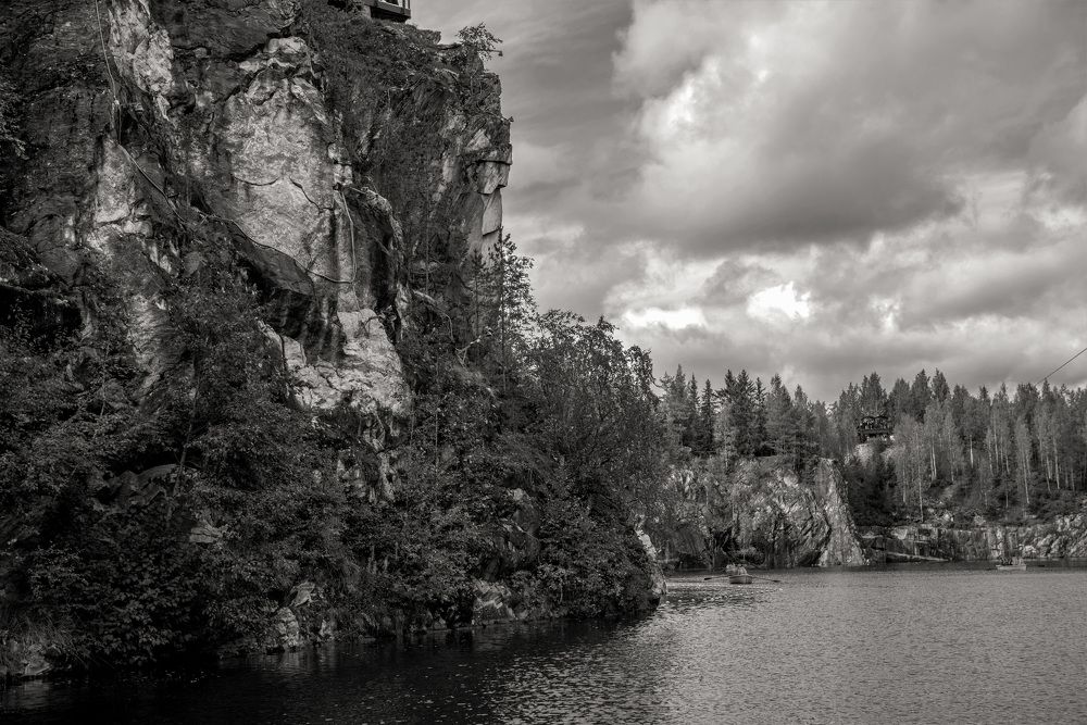 Photograph by Igor Bastrygin