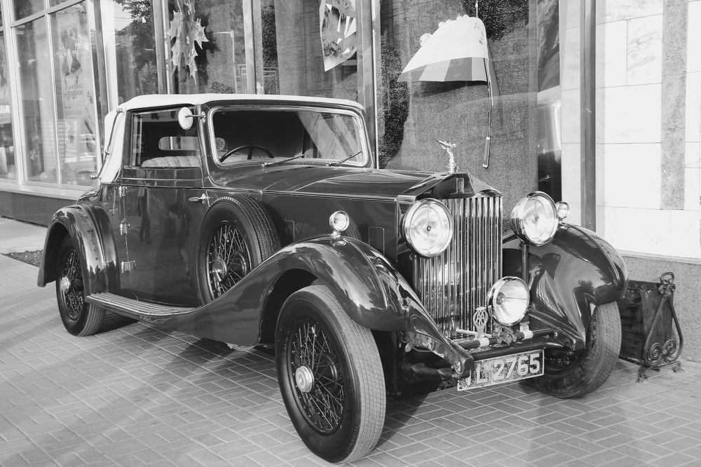 Photograph by Александр Малютин