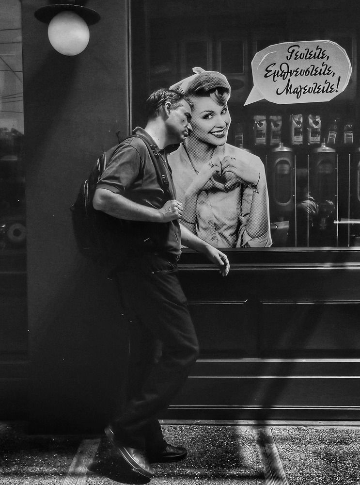 Фотография автора Ioannis Zafeiris