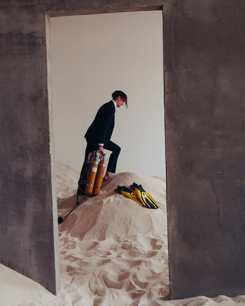 Фотография автора Устинов Владимир