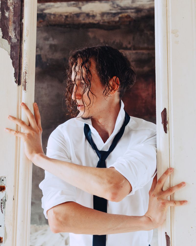 Фотография автора Устинов Владимир