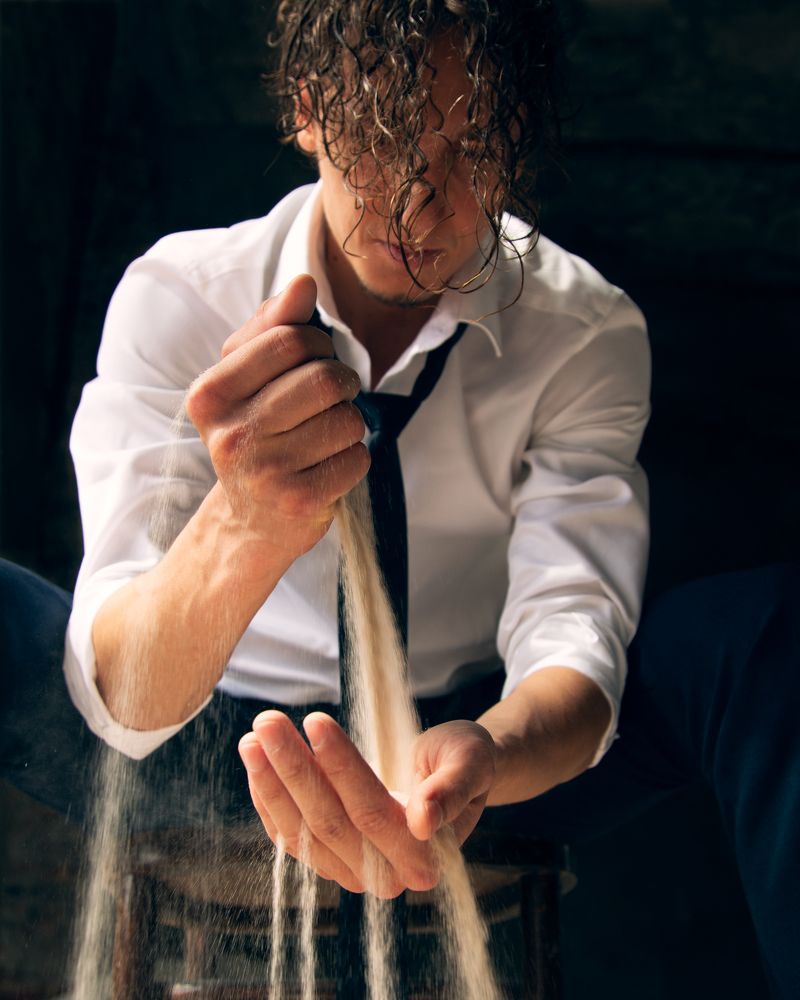 Фотография автора Устинов Владимир