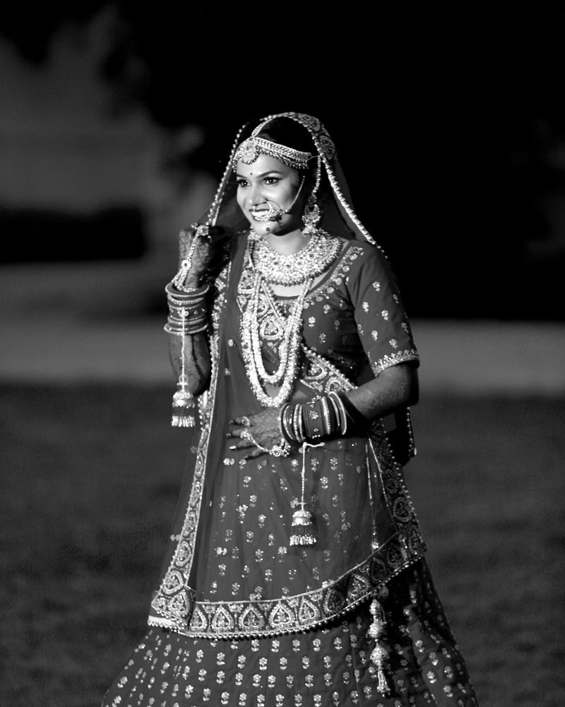 Photograph by Bhanupriya Marke