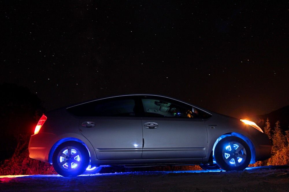 Photograph by Sergey Tsubanov