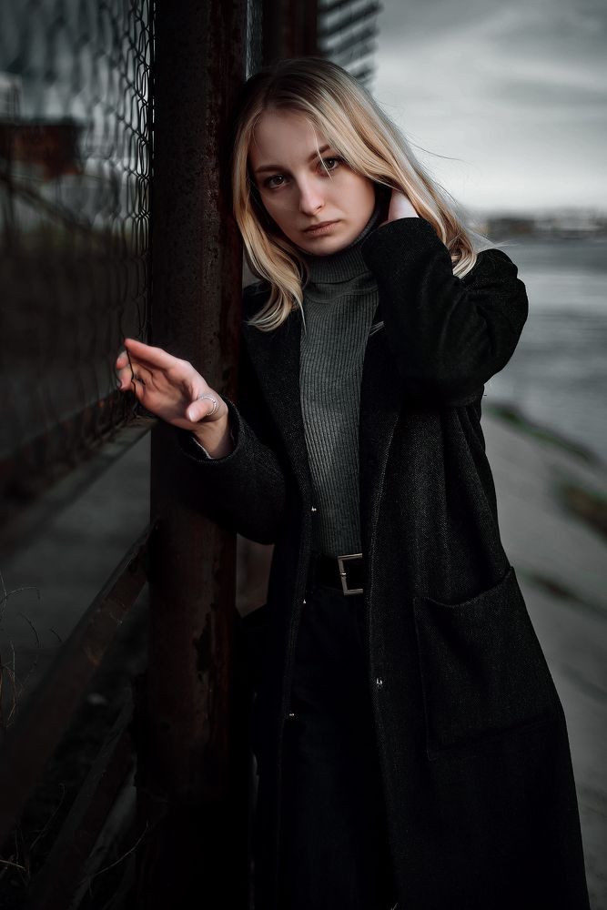 Photograph by Иван Востриков