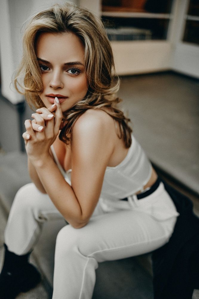 Photograph by Ксения Поташова