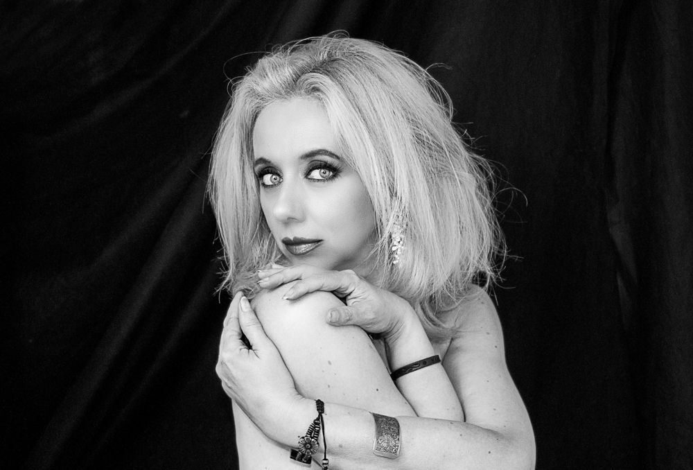 Photograph by Martina Bortoluzzi