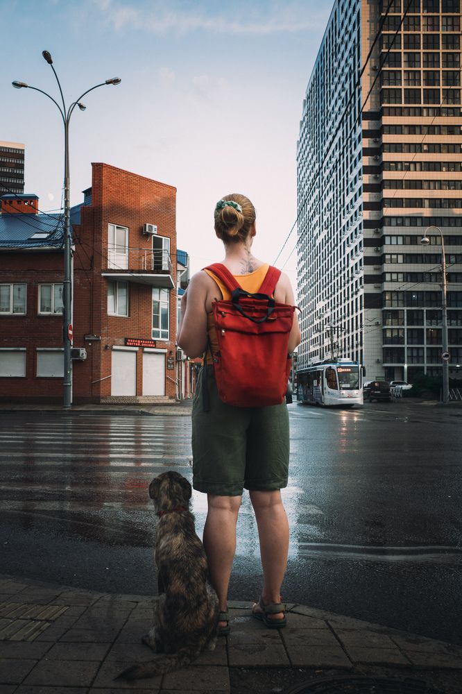 Photograph by Терников Александр