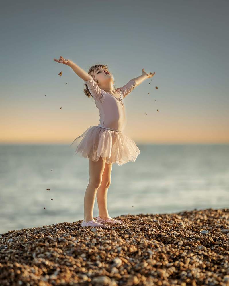 Photograph by Marzena Isik