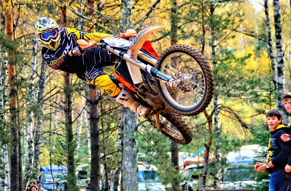 Photograph by Почечуй Андрей