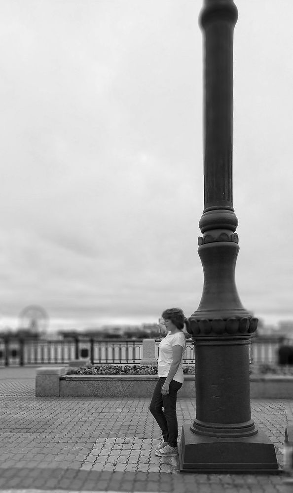 Photograph by Буланцев Ольга Борисовна