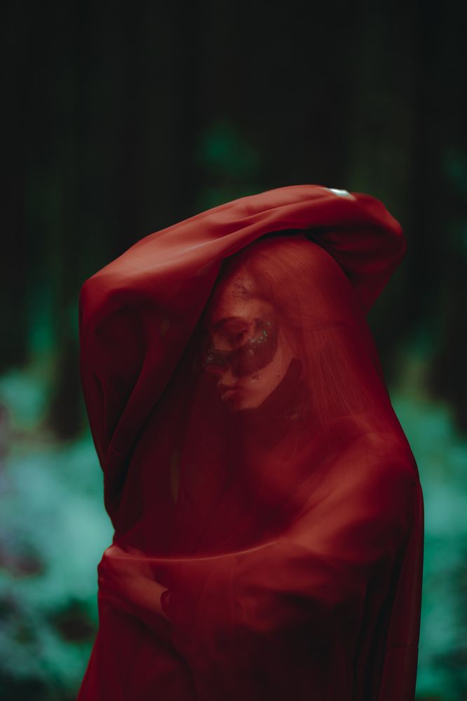 Photograph by Евгений Григорьев