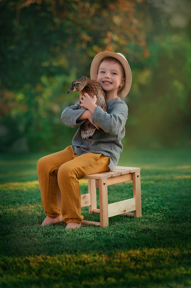 Photograph by Марина Петрова