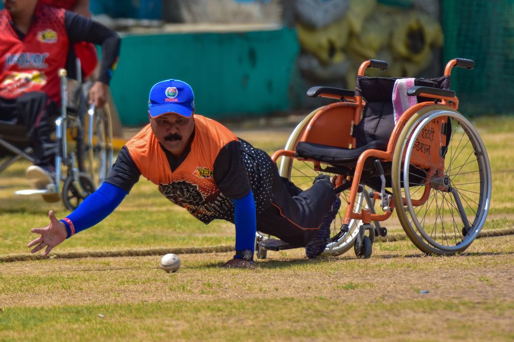 Photograph by Sameer Bhalekar