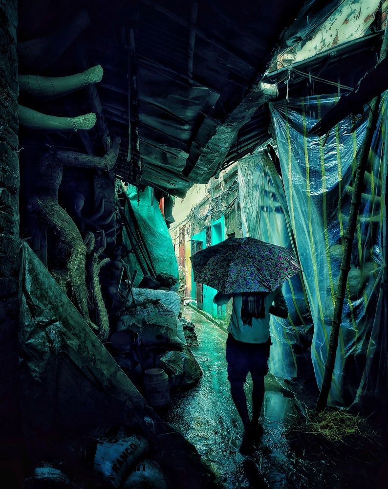 Photograph by Anujit Dasgupta