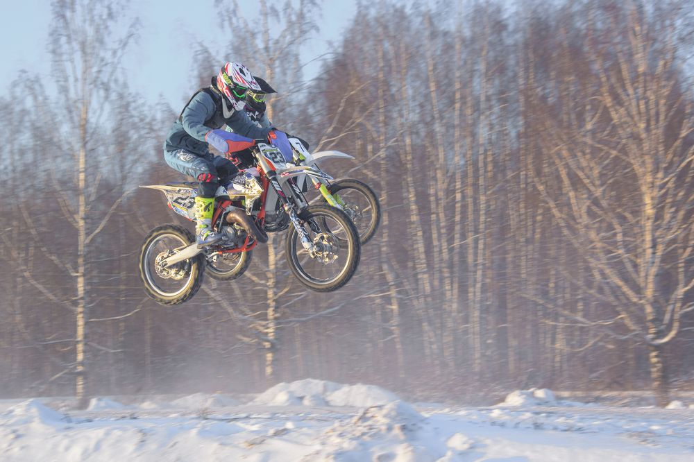 Photograph by Сергей Торхов