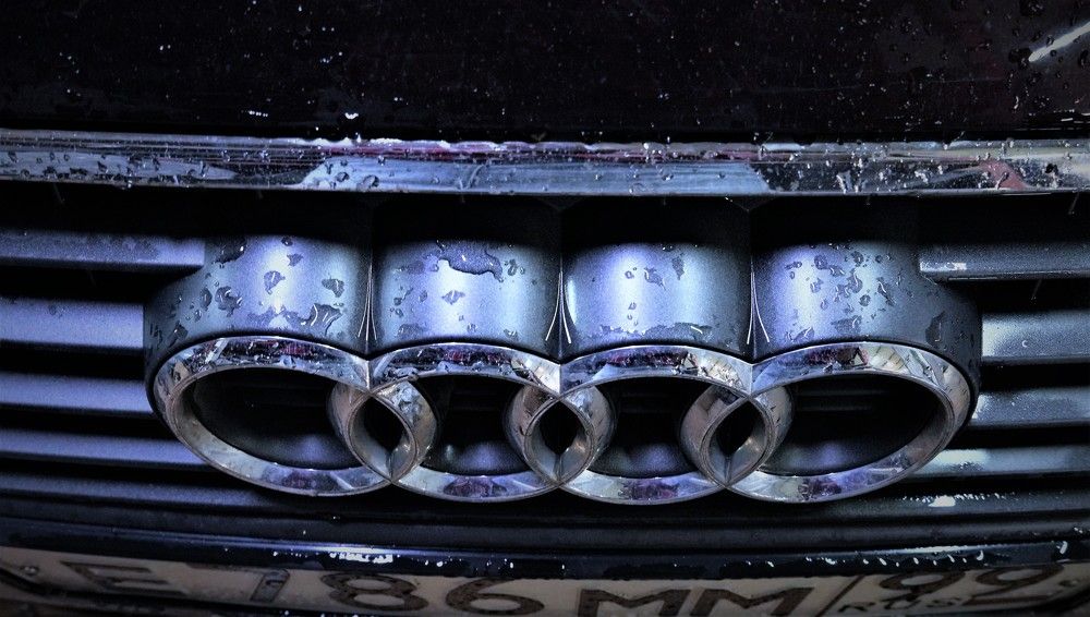 Photograph by Екатерина Асташкина