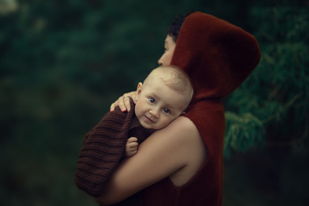 Photograph by Юлия Карпова